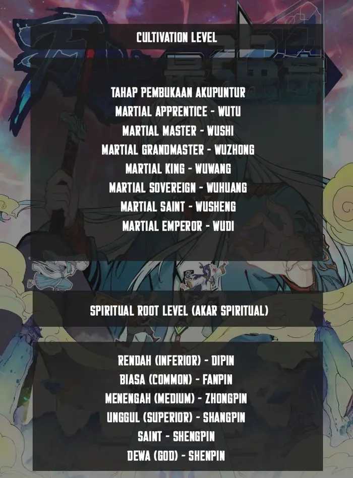 All Hail the Sect Leader chapter 181, halaman 2