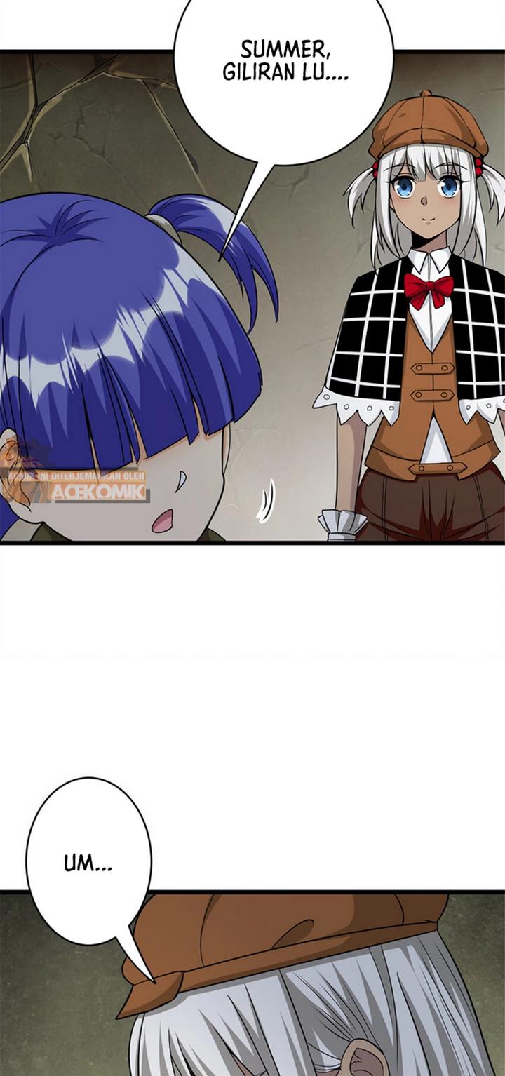 Release That Witch chapter 424, halaman 3