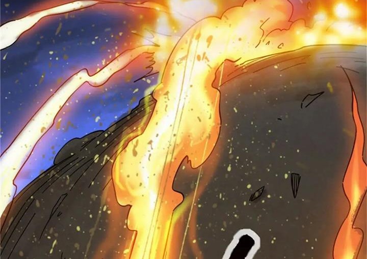 Release That Witch chapter 420, halaman 2