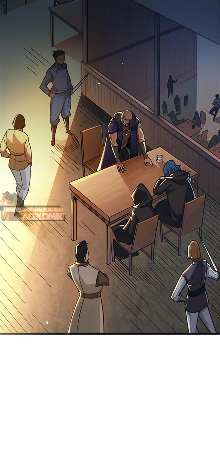 Release That Witch chapter 419, halaman 2
