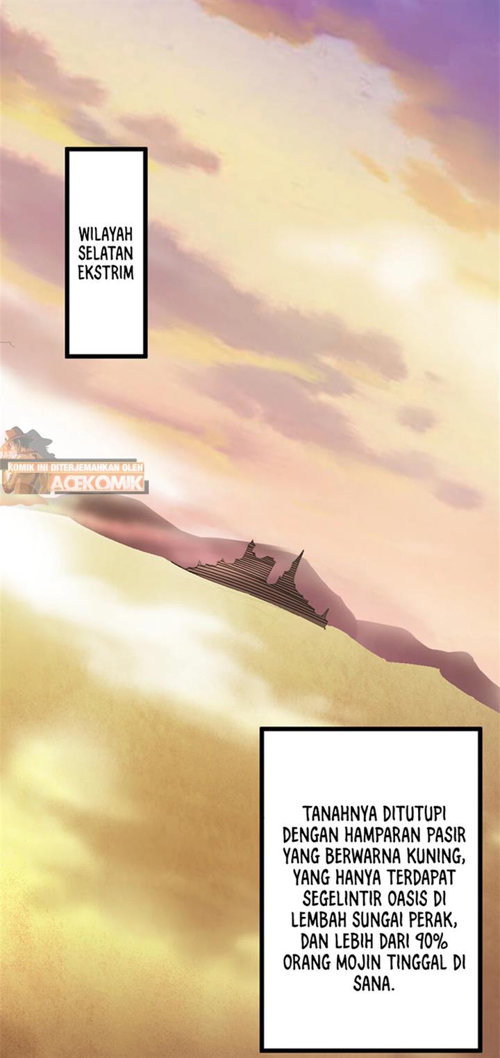 Release That Witch chapter 418, halaman 2