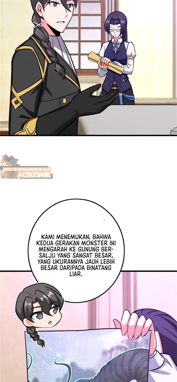 Release That Witch chapter 416, halaman 2