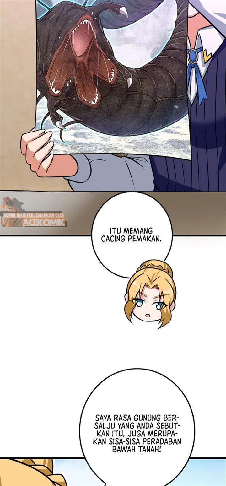 Release That Witch chapter 416, halaman 3