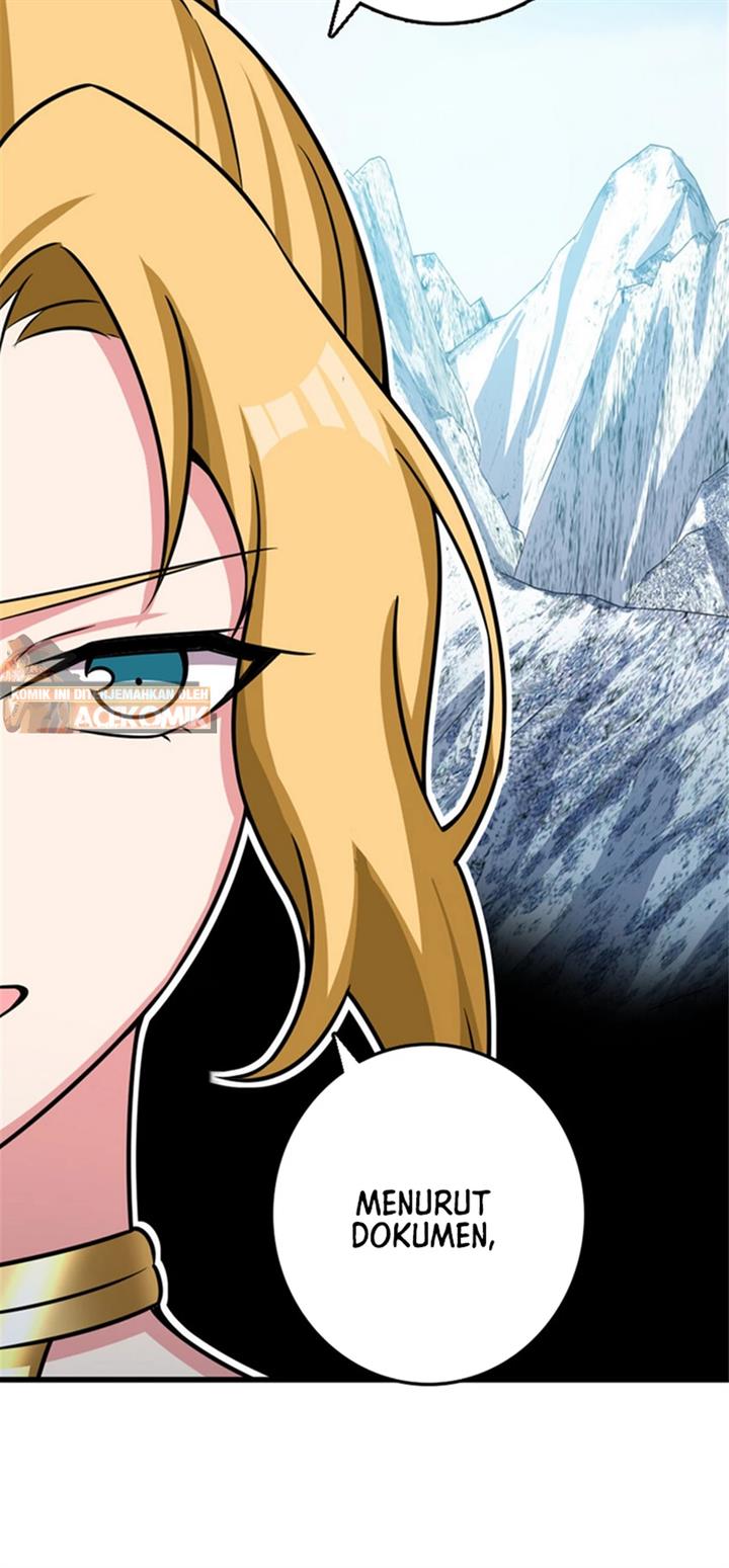 Release That Witch chapter 416, halaman 4