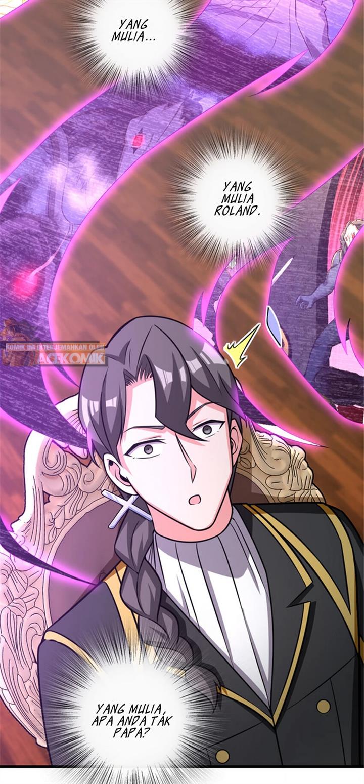 Release That Witch chapter 415, halaman 2
