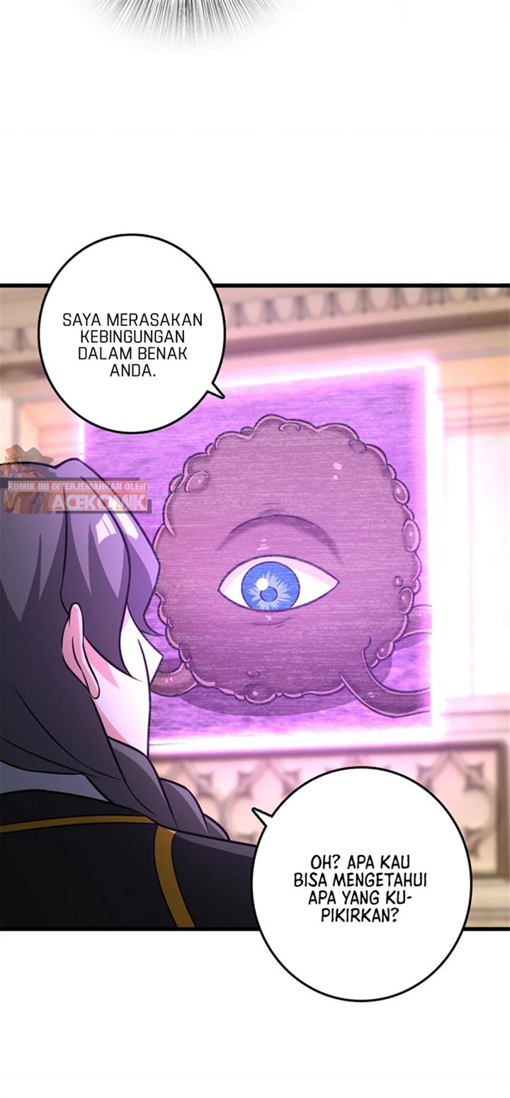 Release That Witch chapter 415, halaman 3