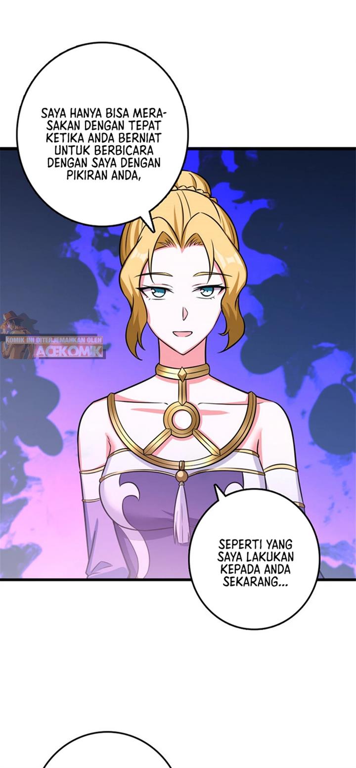 Release That Witch chapter 415, halaman 4
