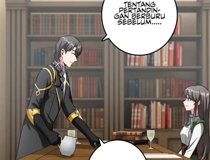 Release That Witch chapter 409, halaman 2