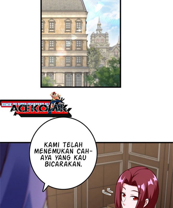 Release That Witch chapter 401, halaman 2