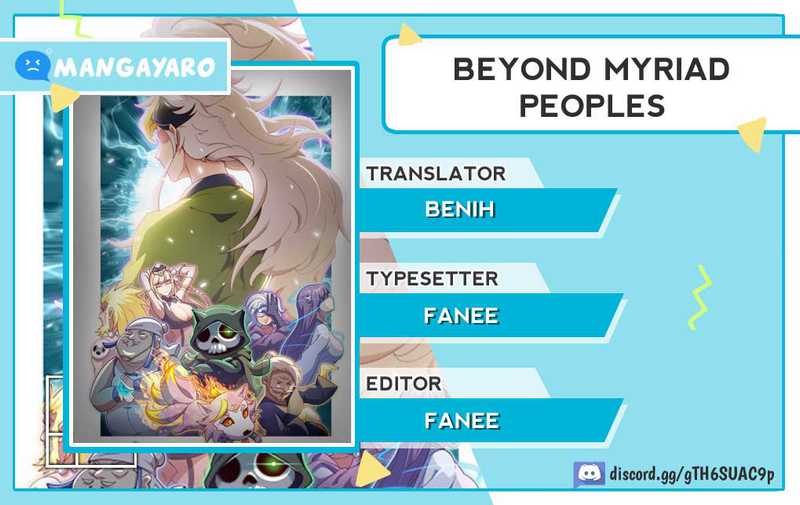 Beyond Myriad Peoples chapter 107, halaman 1