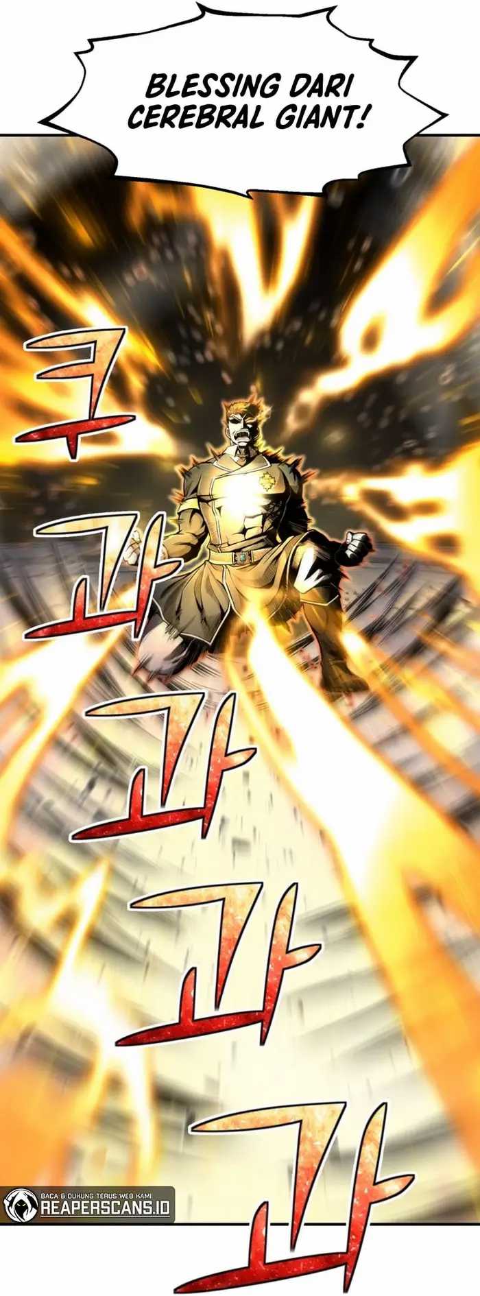 Standard of Reincarnation chapter 28, halaman 3
