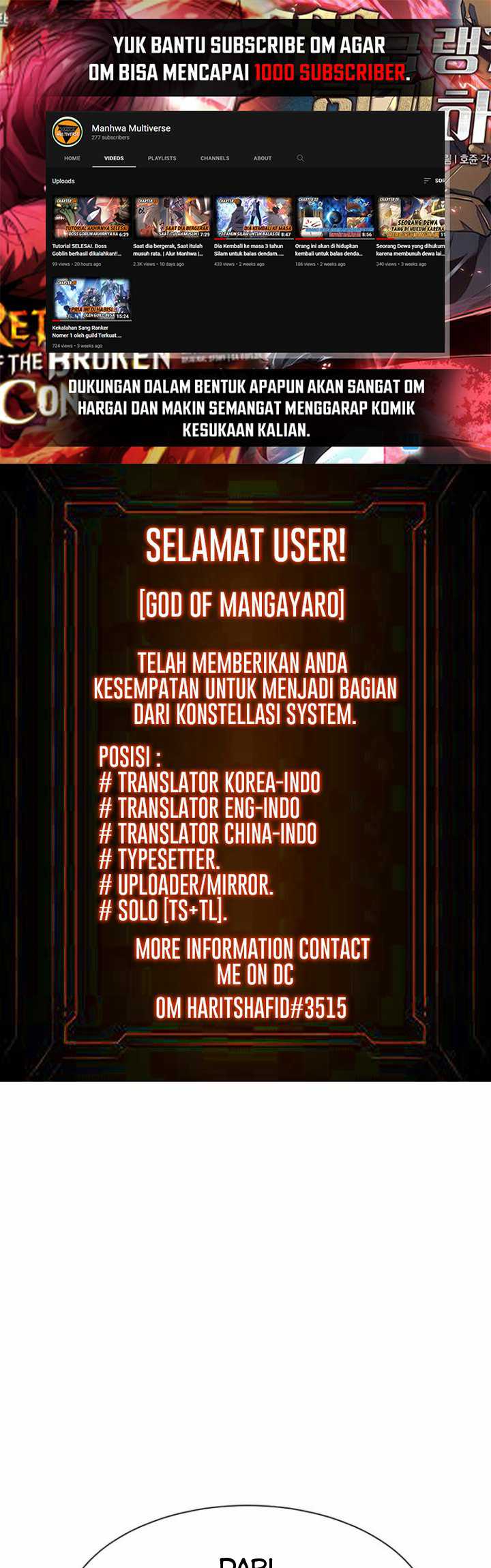 The World’s Best Engineer chapter 67, halaman 2