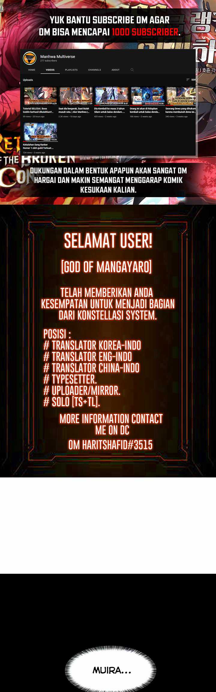 The World’s Best Engineer chapter 66, halaman 2