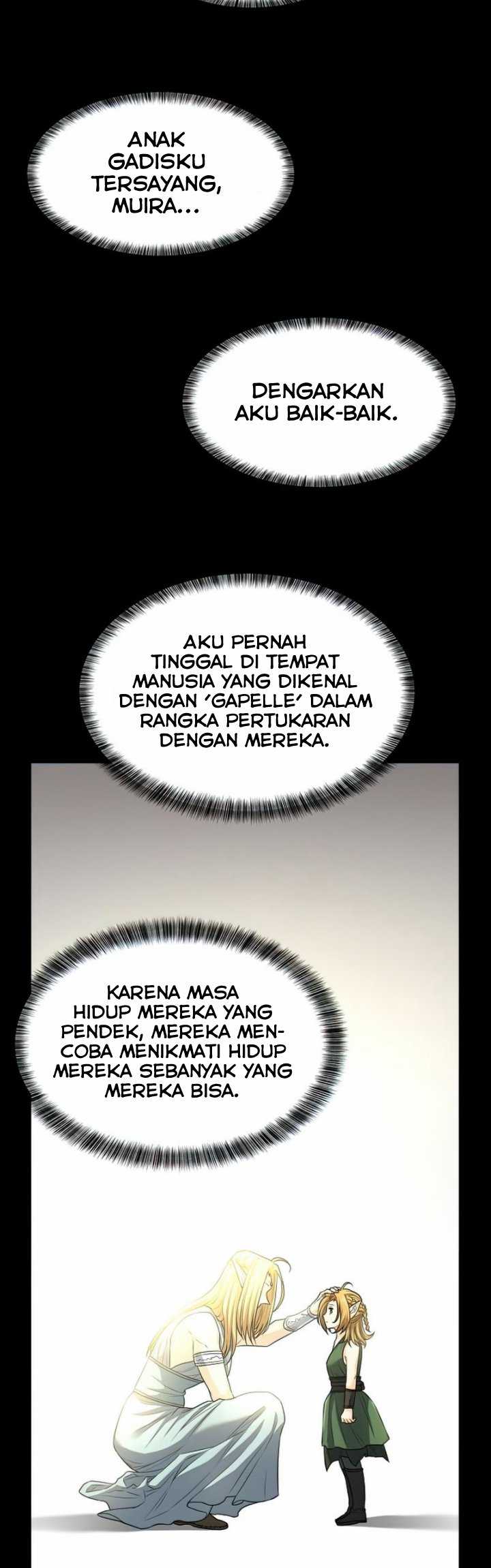 The World’s Best Engineer chapter 66, halaman 3