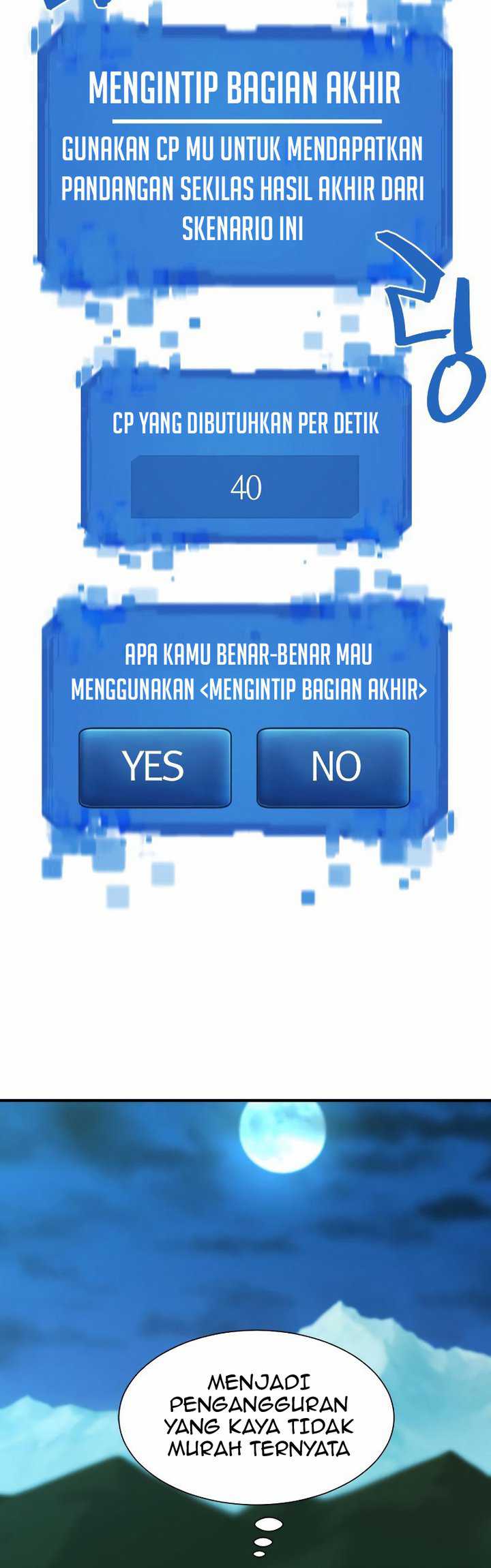 The World’s Best Engineer chapter 70, halaman 3