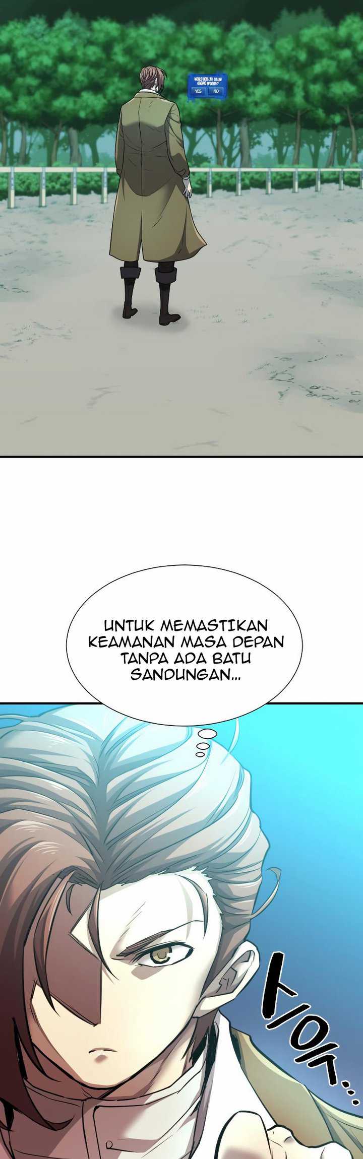 The World’s Best Engineer chapter 70, halaman 4