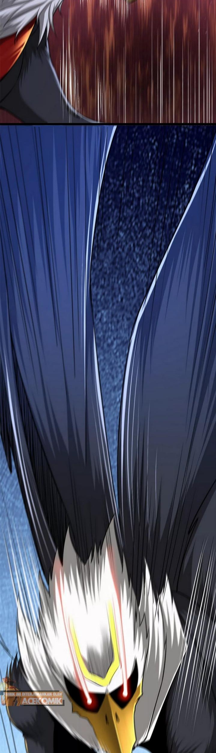 Release That Witch chapter 440, halaman 2