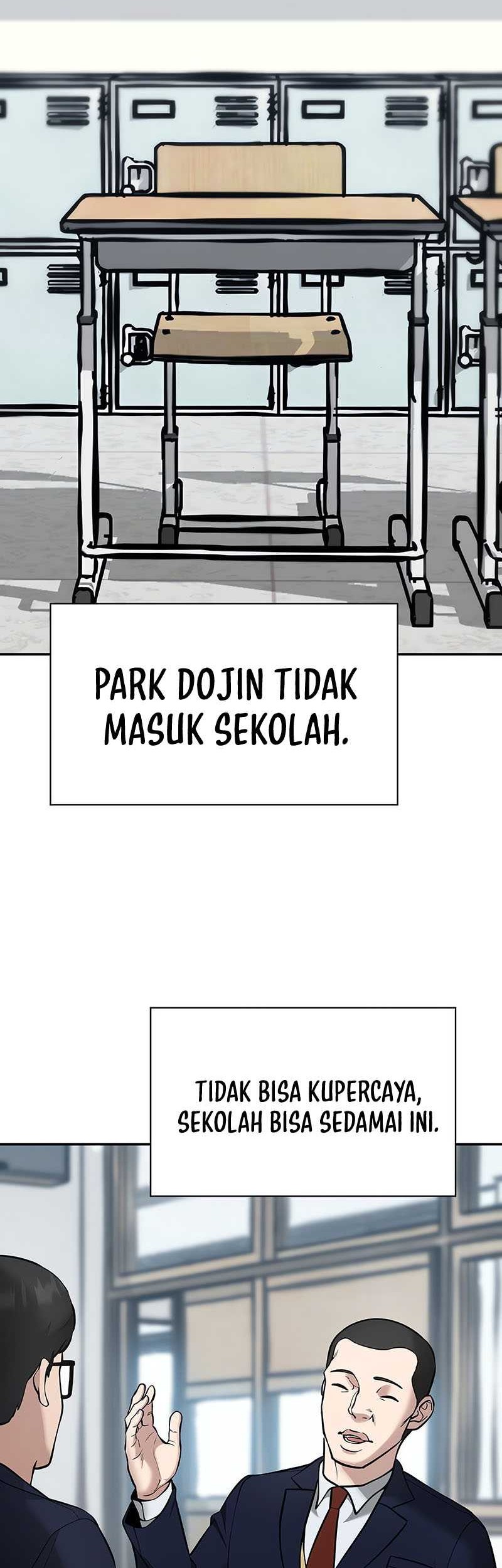 The Bully In Charge chapter 36, halaman 3