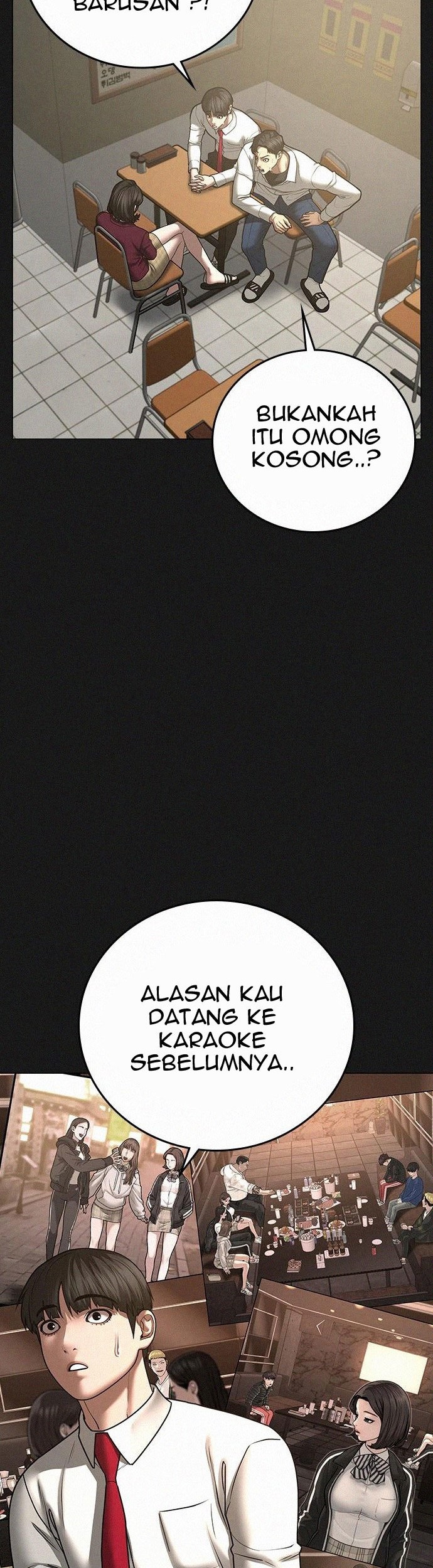 Reality Quest chapter 60, halaman 3