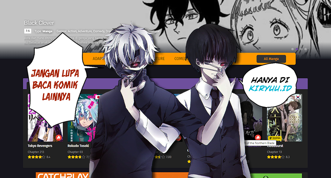 Sakamoto Days chapter 90, halaman 2