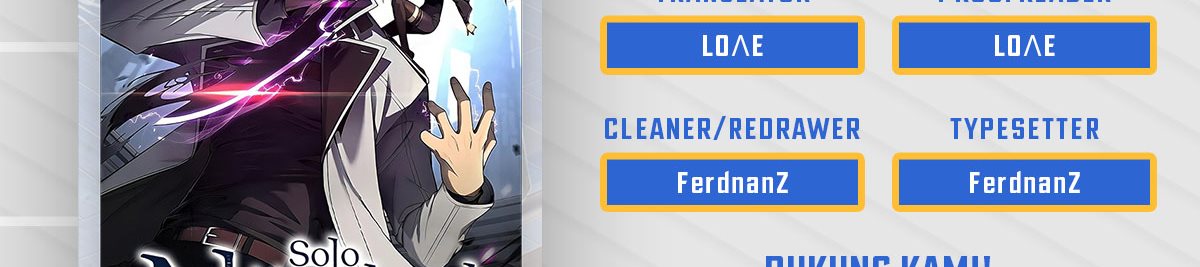 Solo Max-Level Newbie chapter 75, halaman 2