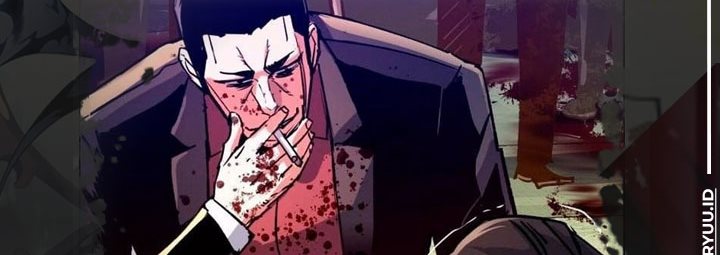 Mercenary Enrollment chapter 112, halaman 2