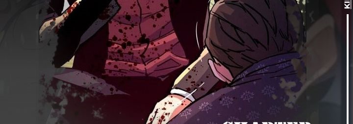 Mercenary Enrollment chapter 112, halaman 3