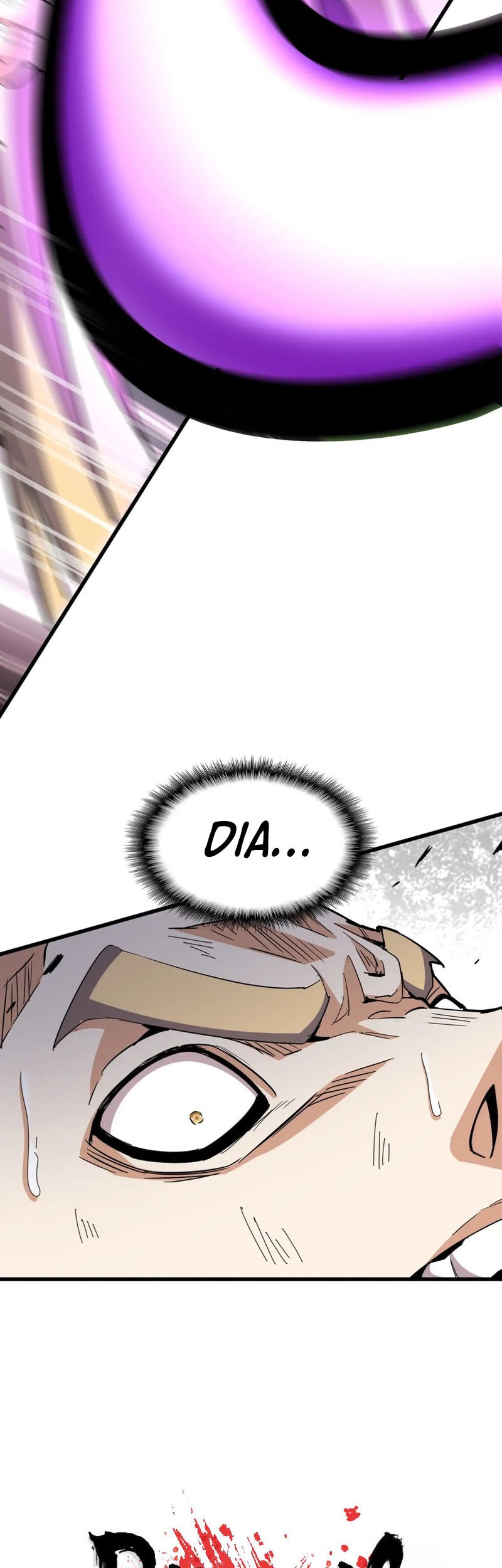 Magic Emperor chapter 346, halaman 3