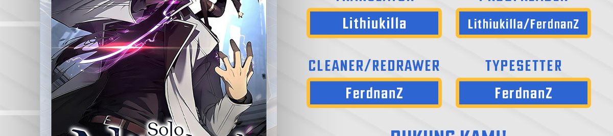 Solo Max-Level Newbie chapter 78, halaman 2