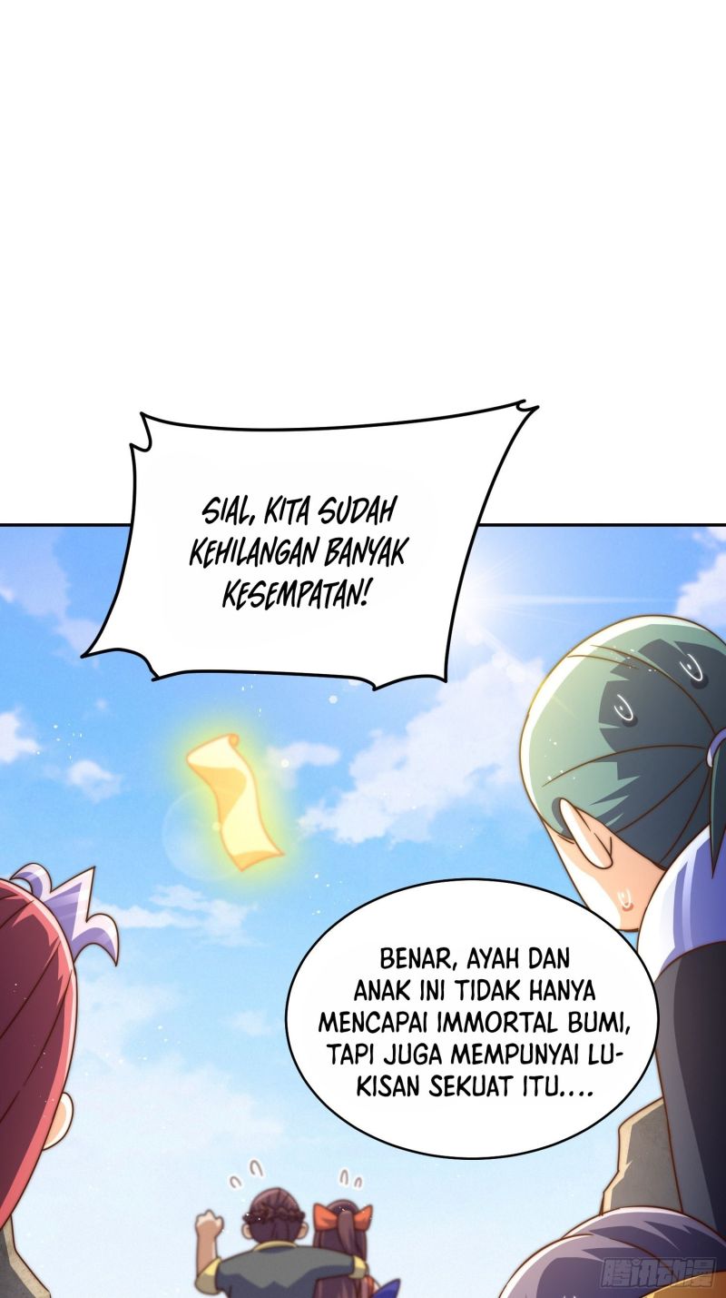 Beyond Myriad Peoples chapter 162, halaman 3