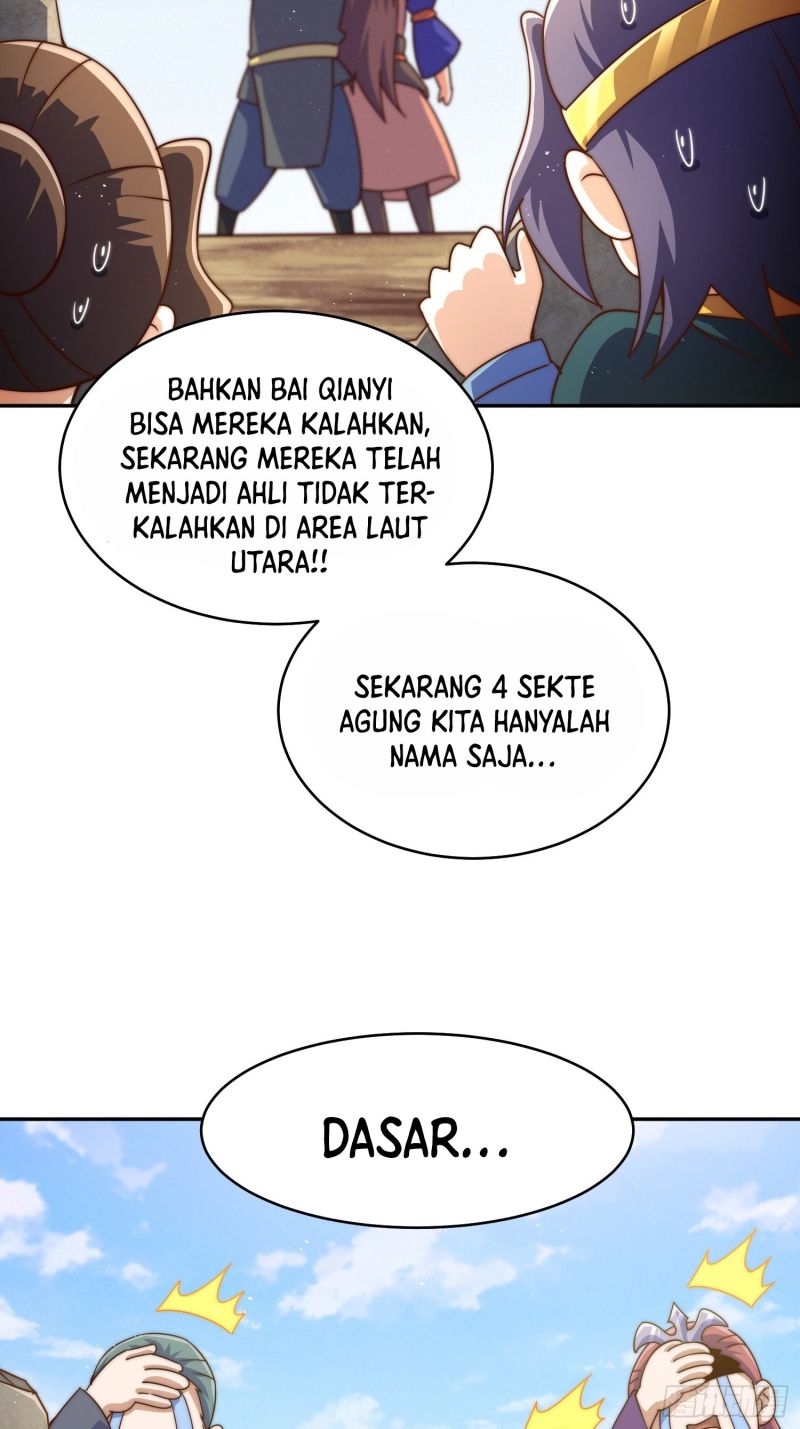 Beyond Myriad Peoples chapter 162, halaman 4
