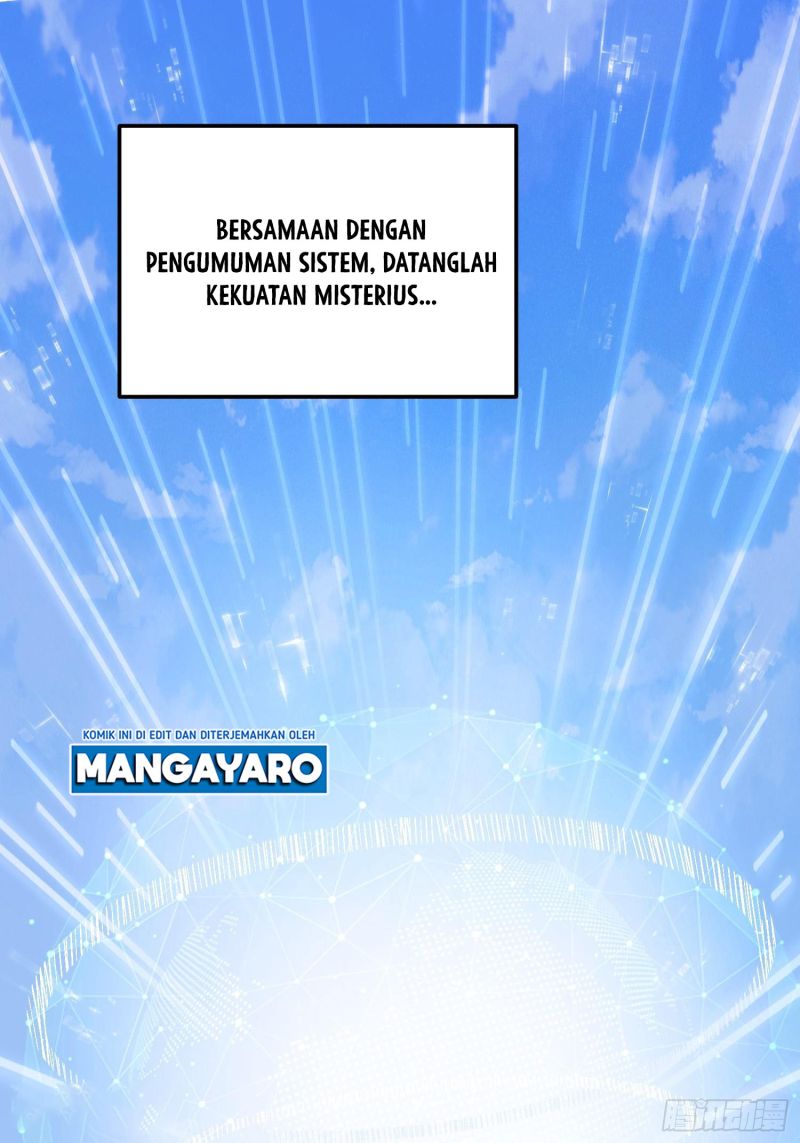 Beyond Myriad Peoples chapter 166, halaman 2
