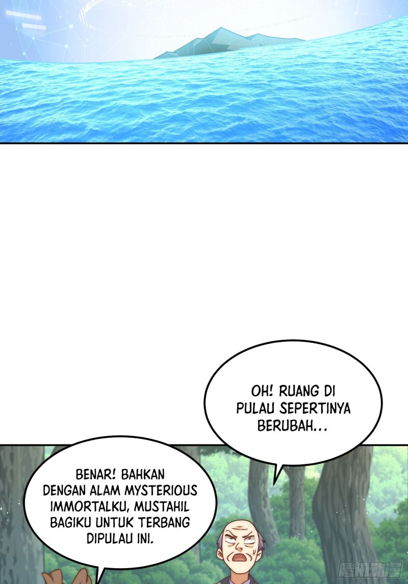 Beyond Myriad Peoples chapter 166, halaman 3