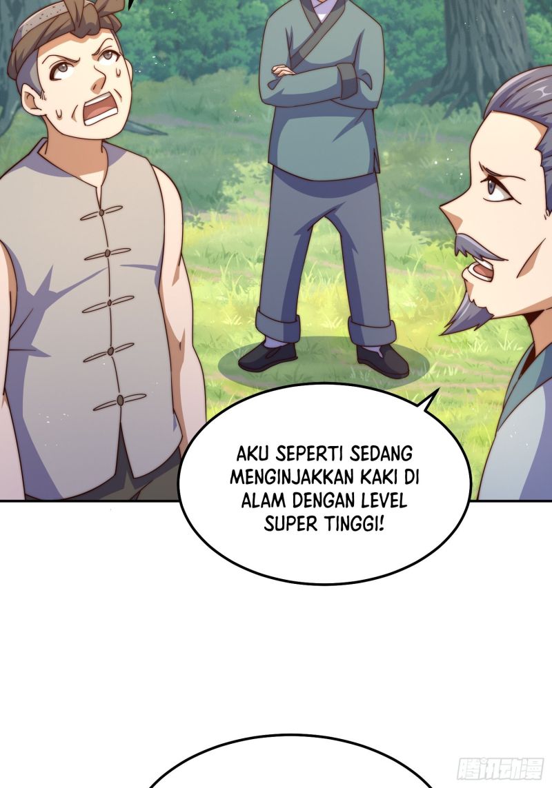 Beyond Myriad Peoples chapter 166, halaman 4