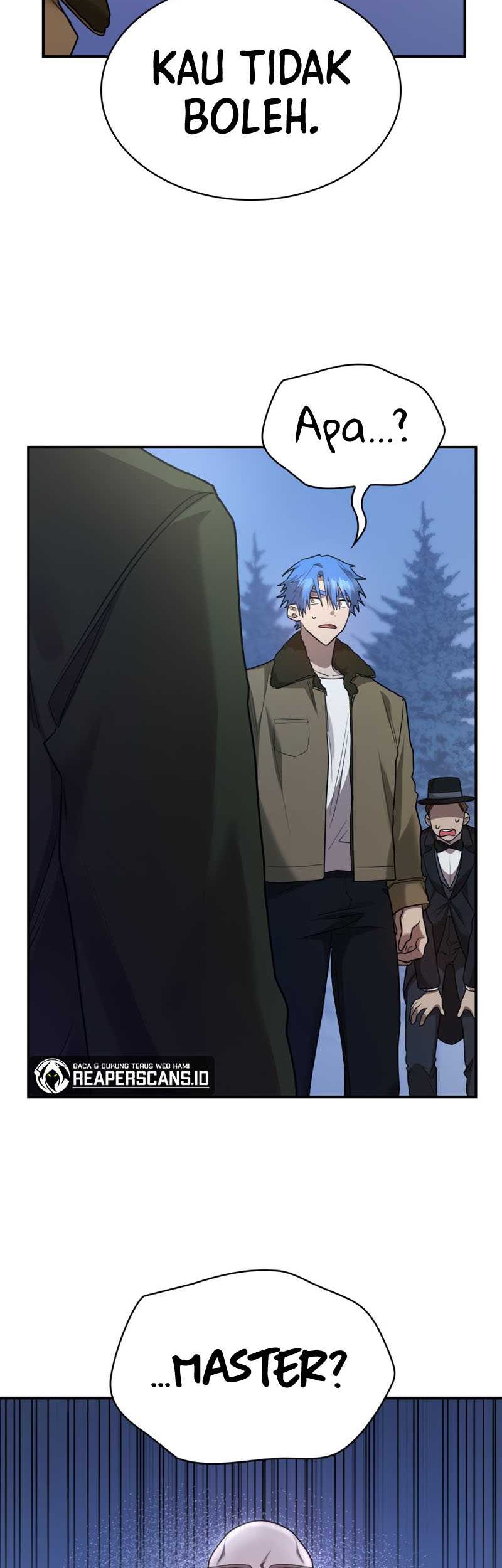 Infinite Mage chapter 12, halaman 5