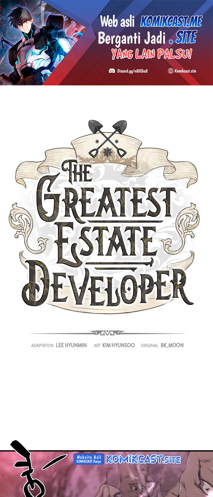The World’s Best Engineer chapter 77, halaman 2