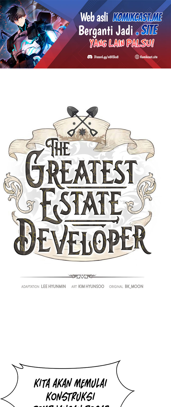 The World’s Best Engineer chapter 76, halaman 2