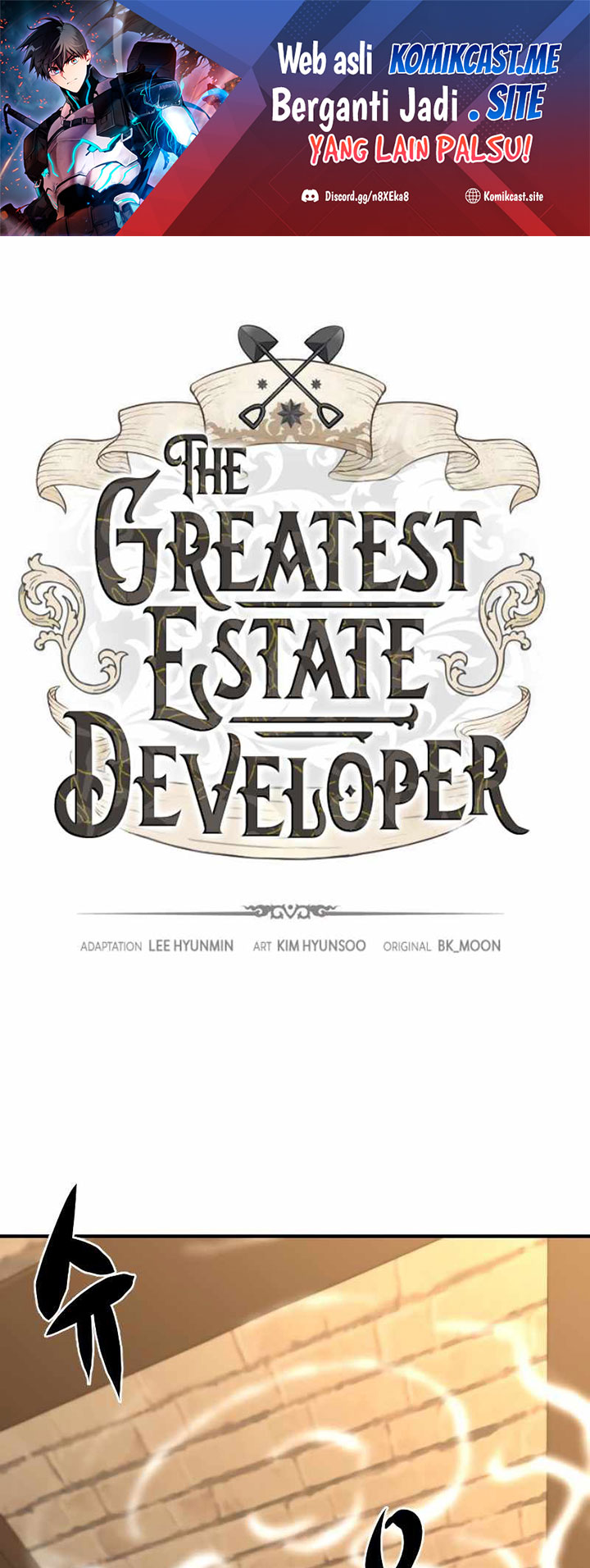 The World’s Best Engineer chapter 75, halaman 2