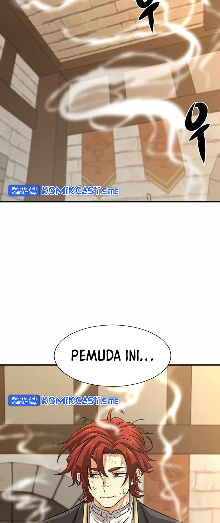 The World’s Best Engineer chapter 75, halaman 3