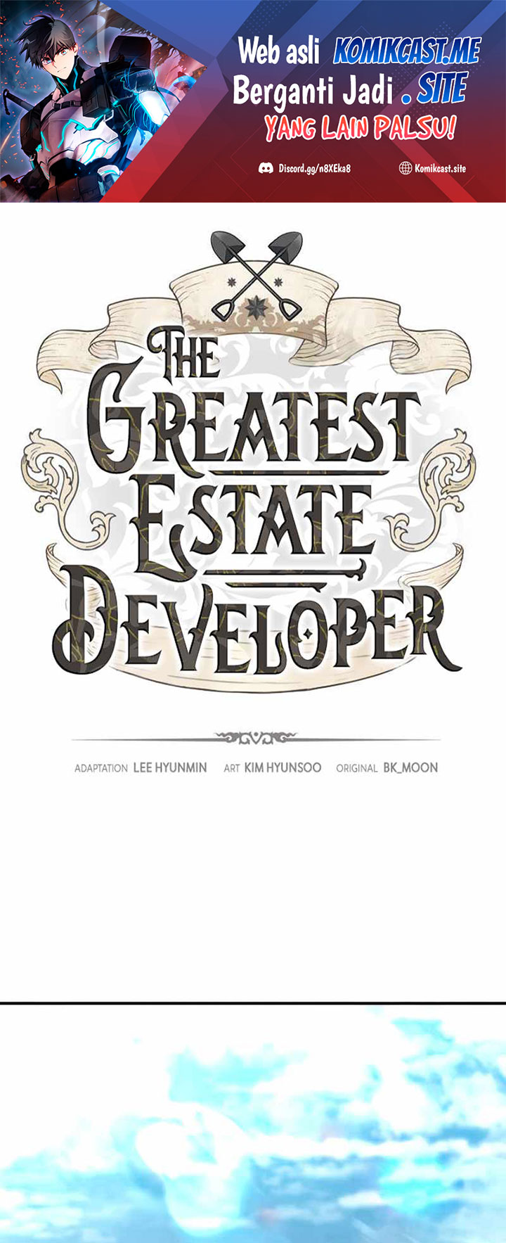 The World’s Best Engineer chapter 73, halaman 2