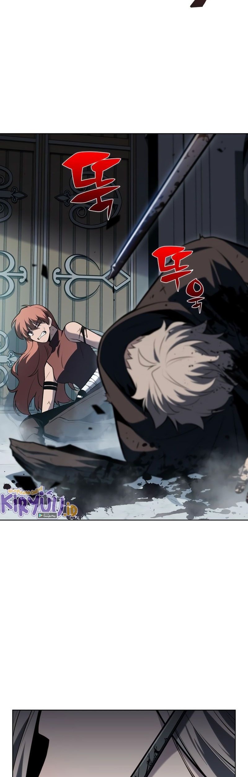 Solo Max-Level Newbie chapter 83, halaman 3