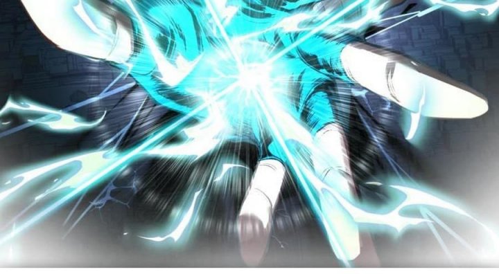 Apex Future Martial Arts chapter 5, halaman 2