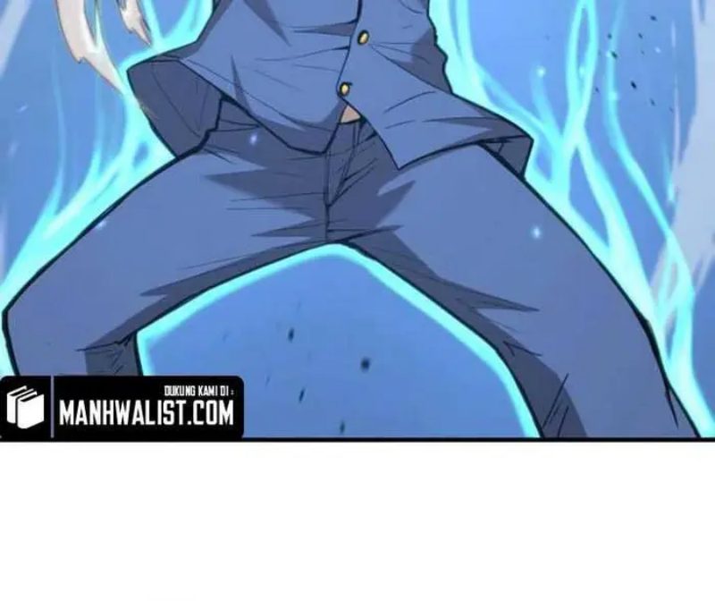 Apex Future Martial Arts chapter 3, halaman 5