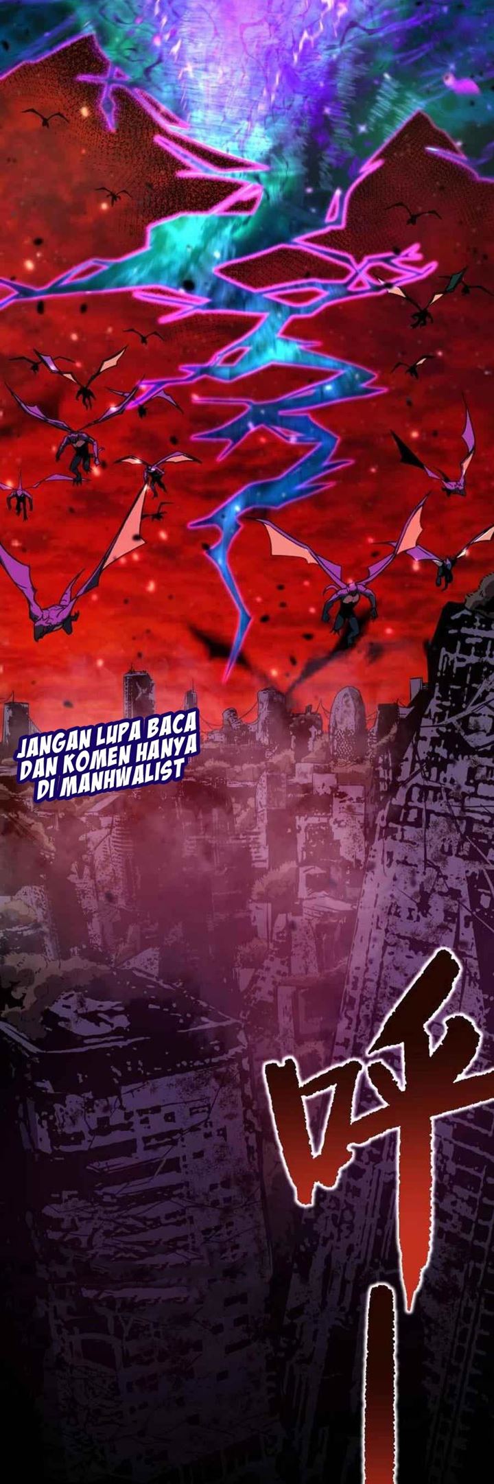 Apex Future Martial Arts chapter 1, halaman 2