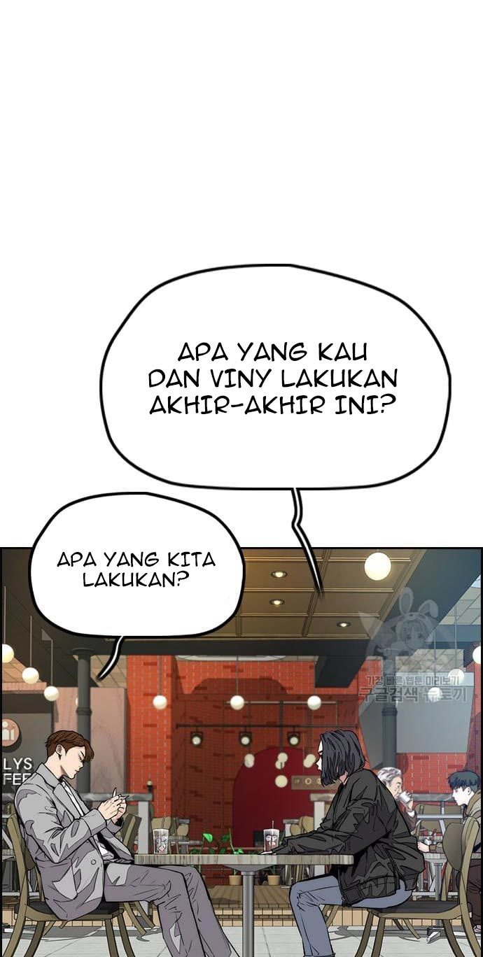 Wind Breaker chapter 432, halaman 2