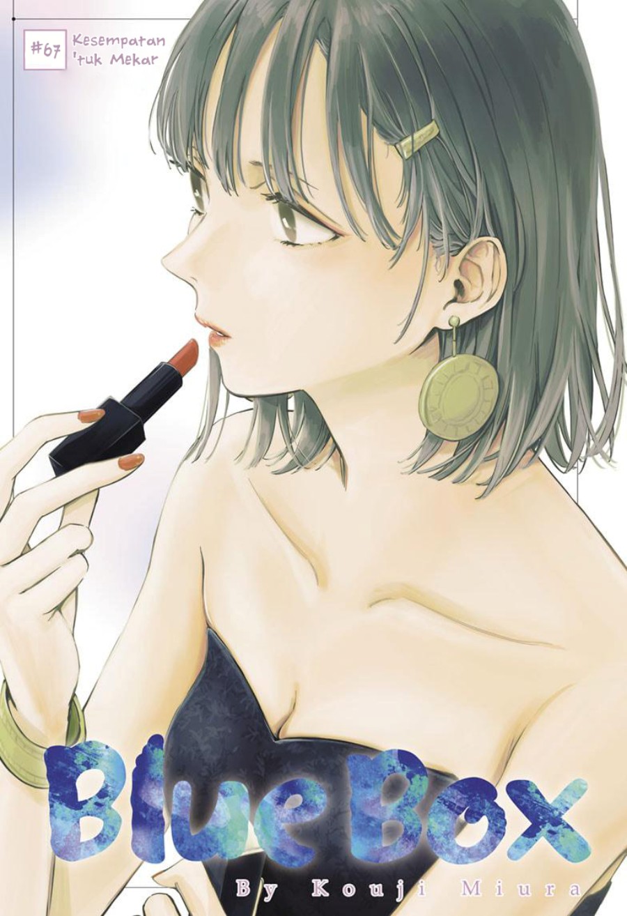 Ao no Hako chapter 67, halaman 2