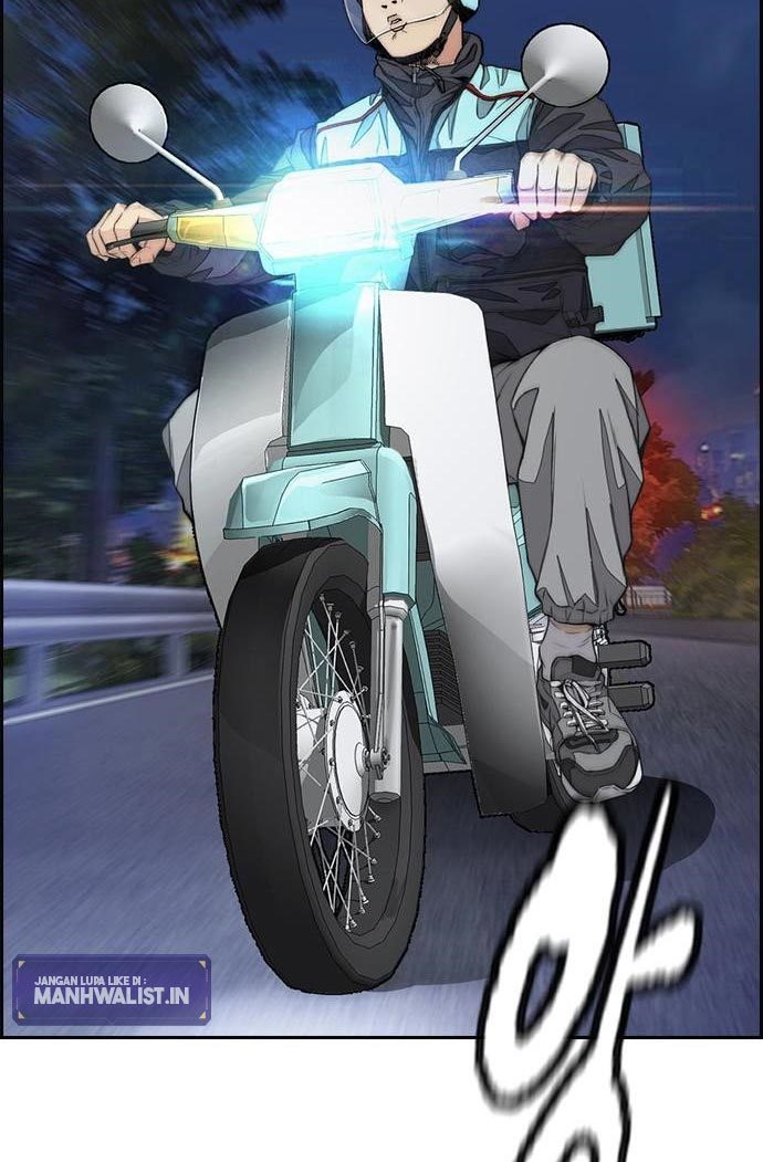 Wind Breaker chapter 434, halaman 2