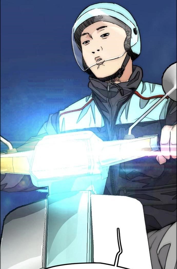 Wind Breaker chapter 434, halaman 4