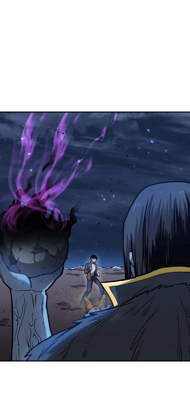 Apex Future Martial Arts chapter 10, halaman 4