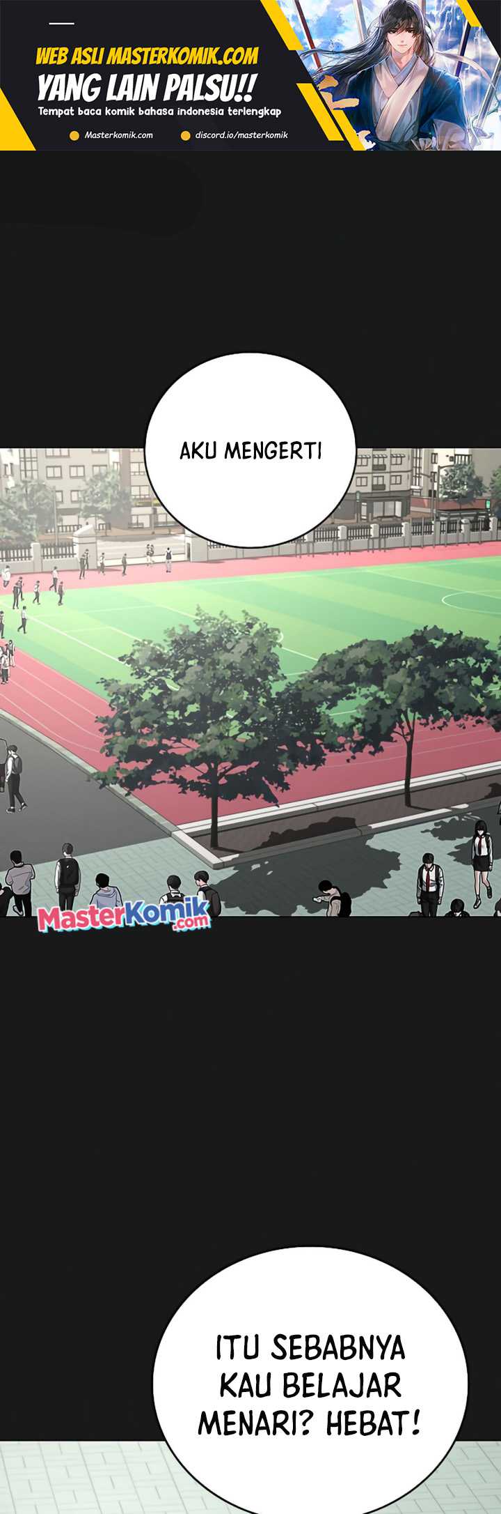 Reality Quest chapter 76, halaman 2